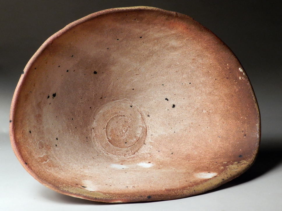 Dry Recumbent Bowl