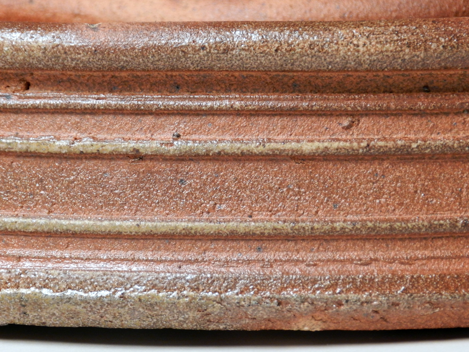 Banana Platter, Detail