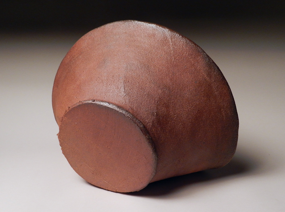 3 Spot Recumbent Bowl detail