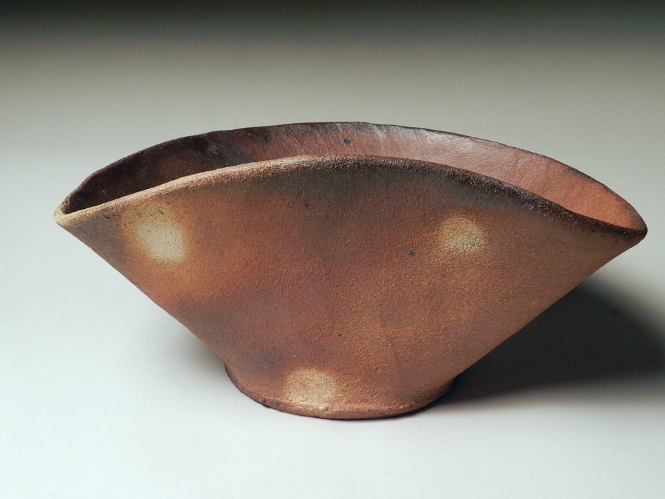 3 Spot Recumbent Bowl detail