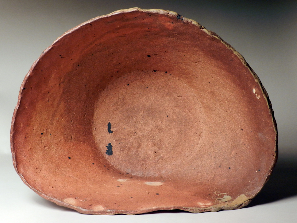 Recumbent Bowl