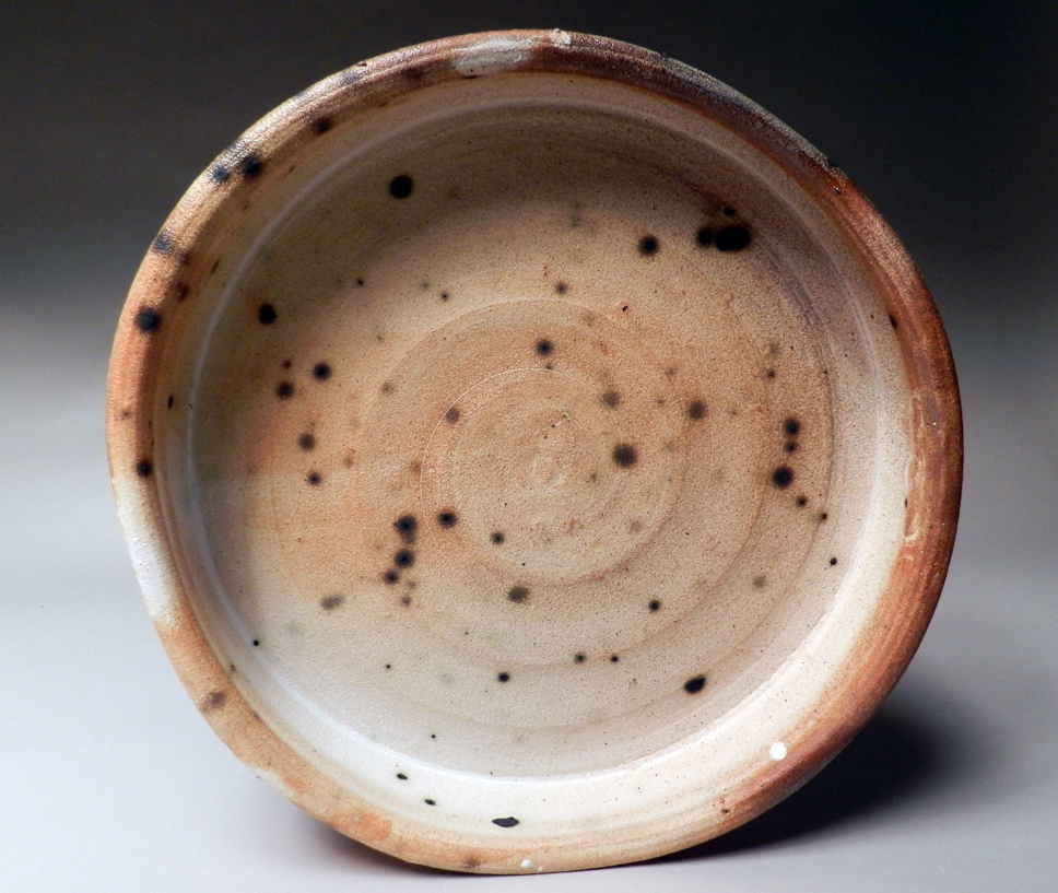 Round Platter