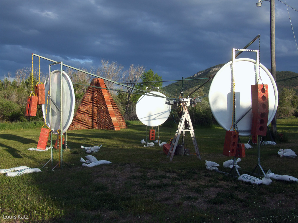 Manifesto: Archie Bray