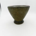 Stoneware mortar