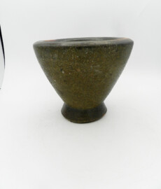 Stoneware mortar