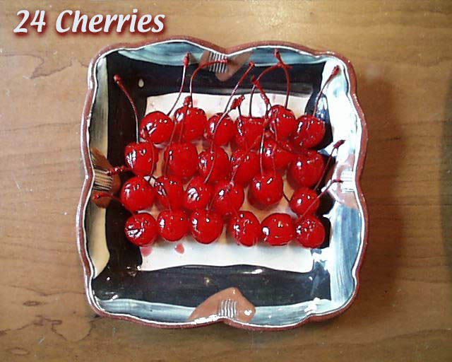 eeCherries24