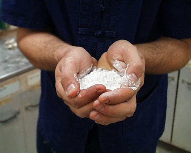 WhitingInHand